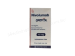 Nivolumab (Opdyta 100mg/ 40mg)