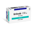 Erlotinib (Ertinob 100mg/150mg) Rx