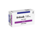 Erlotinib (Ertinob 100mg/150mg) Rx
