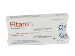 Semaglutide (Fitaro 1 mg) Rx