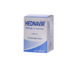 Entecavir (Hednavir 0.5mg) Rx