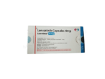 Lenvatinib (Lenvima 4mg / 10mg) Rx