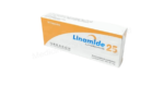 Lenalidomide (Linamide 10mg / 25mg) Rx