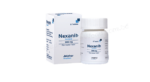 Sorafenib (Nexanib 200mg) Rx