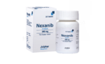 Sorafenib (Nexanib 200mg) Rx