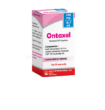 Paclitaxel (Ontaxel 300mg/100mg/30mg/50ml/5ml) Rx