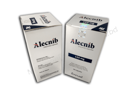 Alectinib (Alecnib 150mg)