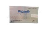 Brigatinib (Biganib 180mg / 90mg)