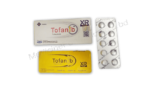 Tofacitinib (Tofanib 11mg / 5mg)