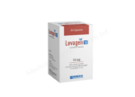 Lenvatinib (Levagen 10mg / 4mg) Rx