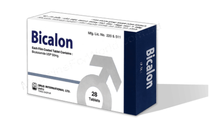 Bicalutamide (Bicalon 50mg)