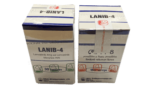 Lenvatinib (Lanib 10mg / 4mg)