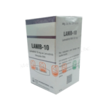 Lenvatinib (Lanib 10mg / 4mg)