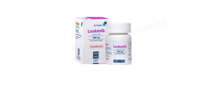 Imatinib (Leukenib 100mg)