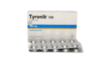 Imatinib (Tyronib 100mg / 400mg)