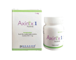 Axitinib (Axinix 1mg / 5mg)