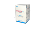 Brigatinib (Briganix 180mg / 90mg