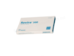 Valaciclovir (Revira 1gm / 500mg) Rx