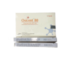 Osimertinib (Osicent 80mg) Rx
