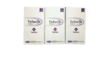 Tofacitinib (Tofanib 11mg / 5mg)