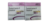 Docetaxel ( Generic Taceedo120mg/3ml / 80mg/2ml) Rx