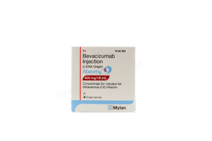 Bevacizumab (Abevmy 400mg) Rx