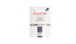 Cabozantinib (Cazar 20mg / 80mg)