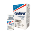 Nivolumab (Opdivo 100mg/ 10ml/ 40mg/ 4ml) Rx