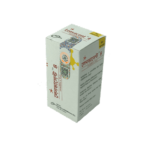 Lenvatinib (Lenvacent 10mg / 4mg)