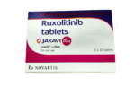 Ruxolitinib ( Jakavi 20mg)