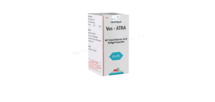 Tretinoin (Ves-ATRA 10mg)