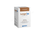 Larotrectinib (Larogen 25mg / 100mg) Rx