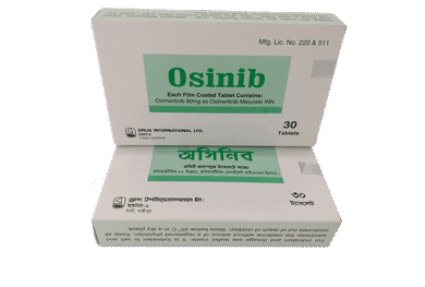 Osimertinib (Osinib 80mg)