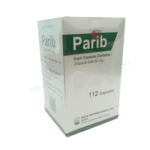 Olaparib (Parib 150mg/ 50mg)