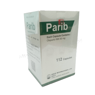 Olaparib (Parib 150mg/ 50mg)