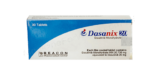 Dasatinib (Dasanix 100mg / 50mg)