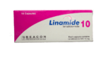 Lenalidomide (Linamide 10mg / 25mg)