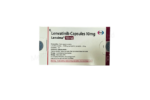 Lenvatinib (Lenvima 4mg / 10mg) Rx