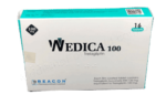 Trelagliptin (Wedica 100mg / 50mg)