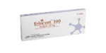 Erlotinib (Erlocent 100mg / 150mg)