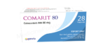 Cabozantinib (Comarit 20mg / 80mg)