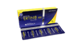 Erlotinib (Ertinib 100mg / 150mg)