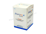 Baricitinib (Baricinix 2mg / 4mg)