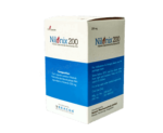 Nilotinib (Nilonix 150mg / 200mg)