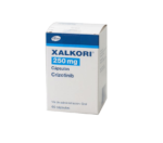 Crizotinib (Xalkori 200mg/250mg) Rx
