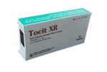 Tofacitinib (TOCIT 11mg / 5mg)