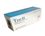 Tofacitinib (TOCIT 11mg / 5mg)