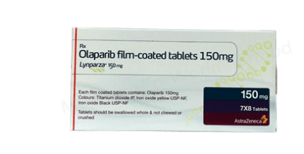 Olaparib (Lynparza 150mg)