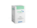 Lenvatinib (Levagen 10mg / 4mg) Rx