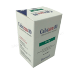 Cabozantinib (Caboxen 20mg / 80mg)